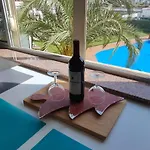Playa Del Ingles Estudio Los Molinos 205
