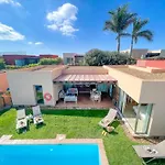 Sunshine By Villagrancanaria