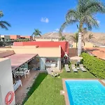 Sunshine By Villagrancanaria