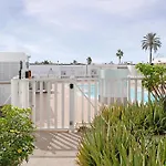 Bungalow Aloe Dunas 2