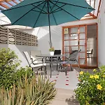 Bungalow Aloe Dunas 2