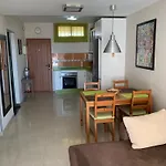 Apartamento Acogedor