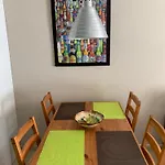 Apartamento Acogedor