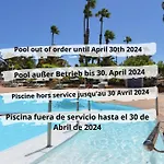 Bungalow Carla Las Vegas Golf By Villagrancanaria