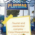 Maspalomas LUNA Golf