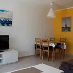 Bungalow En Complejo Tranquilo En Maspalomas