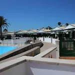 Bungalow En Complejo Tranquilo En Maspalomas