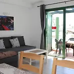 Bungalow En Complejo Tranquilo En Maspalomas