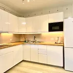 Cozy And Modern Apartment In Maspalomas