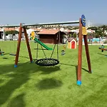 Villa Paraiso