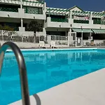 Beautiful Apartment Aguycan Beach 120 Playa del Aguila Maspalomas Gran Canaria