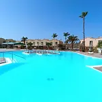 Green Oasis Maspalomas Garden 11
