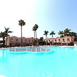 Cozy Bungalow Maspalomas Green