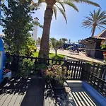 Atlantic Paradise