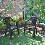 Bungalow Serenity Garden