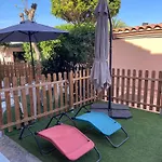 Villa Luz Suite