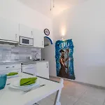 Bungalow Andrea Home Con Piscina Comunitaria Relax
