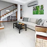 Salobre Vista Golf 29