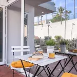 Holiday Home Luxury Loft Gc