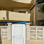 Apartamento Cerca De La Playa