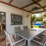 La Villa Calypso - Vivienda Vacacional Con Piscina Privada