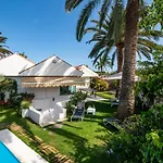 La Villa Calypso - Vivienda Vacacional Con Piscina Privada