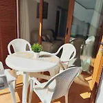 Los Balandros 104 With Terrace By Sunhousescanarias