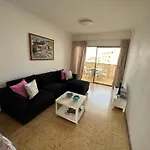 Agaete Parque Av De Tenerife Maspalomas