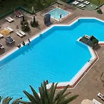 Agaete Parque Av De Tenerife Maspalomas