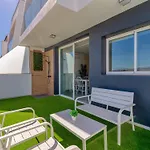 Cliffside Suites Maspalomas