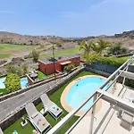 Vista Golf 10 By Villagrancanaria