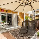 Duplex En Paraiso