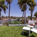 Hotel Livvo Dunagolf Suites