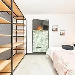 Airbnb Cerca De La Playa