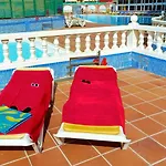 Playa Del Ingles Easy Relax Accommodation