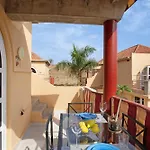 Sunrise Maspalomas