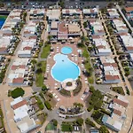 Relaxing Retreat In Maspalomas Lago - Fully Renovated Bungalow