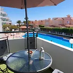 Apartamentos Surycan