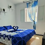 Sunny Room In Habitat