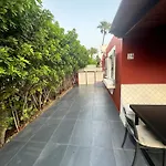 Bungalow The Paradise