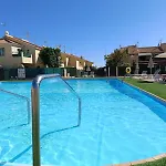 1 Bedroom Bungalow Sonemar 216