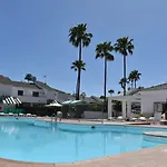 Bungalow Oasis Canaria
