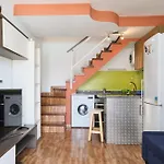 Delightful Bungalow Playmar: Comfort And Convenience In Maspalomas, Steps Away From Shopping Centers And Beaches