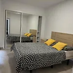 Estupendo Apartamento Con Dos Dormitorios