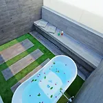 Club Maspalomas Suites & Spa - Adults Only