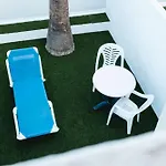 Bungalows Parque Nogal (Adults Only)