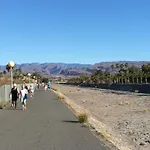 Parque Golf Maspalomas