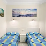 Apartamento Playa Sol Dunas