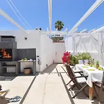 Bungalow San Marino 7 By Villagrancanaria