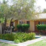 Bungalows Parque Bali con AIRE ACONDICIONADO